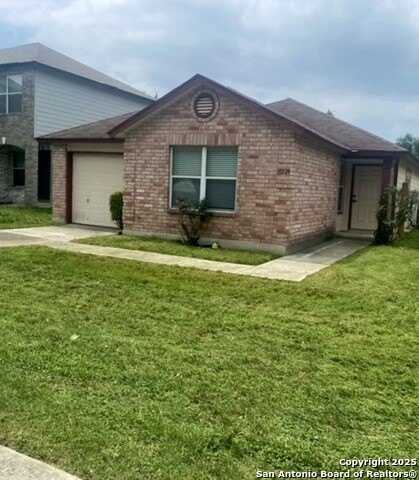 11228 Bushwack, San Antonio, TX 78254