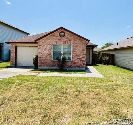 11228 Bushwack, San Antonio, TX 78254