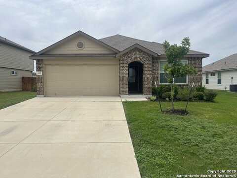 413 SABINE RIVER, Cibolo, TX 78108