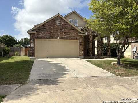 105 rhew, Cibolo, TX 78108