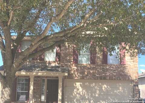 7371 Lyia Branch, San Antonio, TX 78252