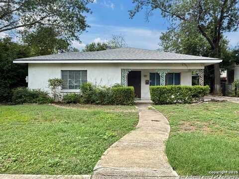 1828 W Craig Pl, San Antonio, TX 78201