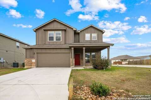 3702 Manoway Bay, San Antonio, TX 78223