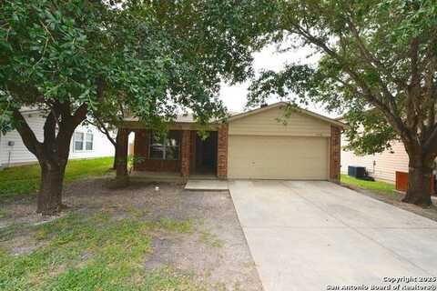 5108 Brookline, Schertz, TX 78108