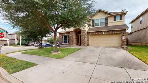 300 SADDLE SPUR, Cibolo, TX 78108