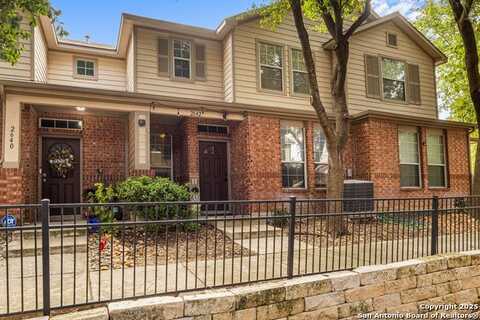 2642 Grayson, San Antonio, TX 78232