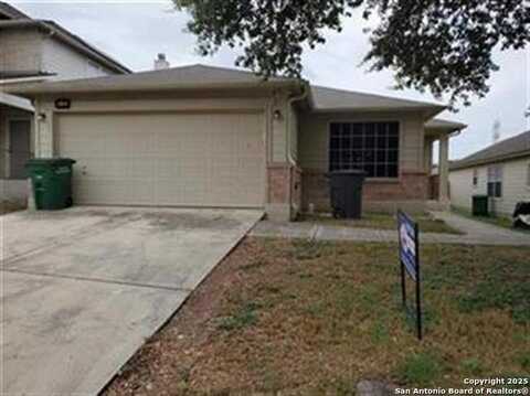 1402 Hunters Plane, San Antonio, TX 78245