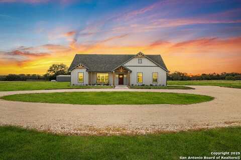 County Road 355, Hondo, TX 78861