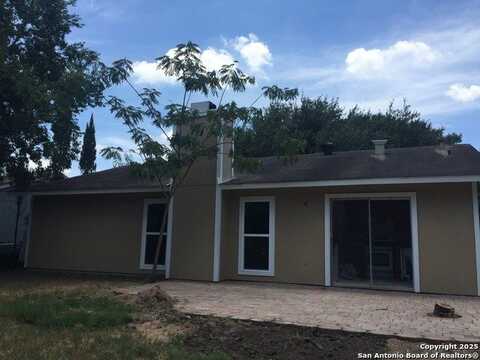 112 Meadow, Converse, TX 78109