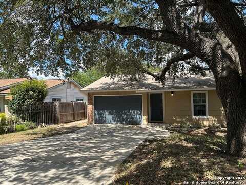 112 Meadow, Converse, TX 78109