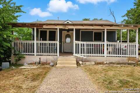 1623 W Ashby Pl, San Antonio, TX 78201