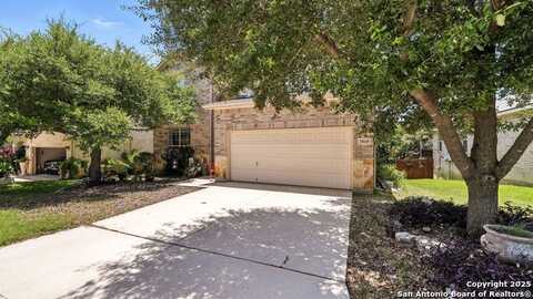 25615 Coral Vine, San Antonio, TX 78261