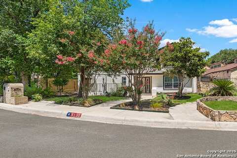 9130 Windgarden Cir, Windcrest, TX 78239