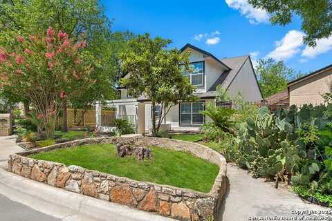 9130 Windgarden Cir, Windcrest, TX 78239
