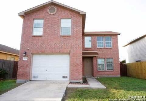 9739 Crescent Moon, San Antonio, TX 78245