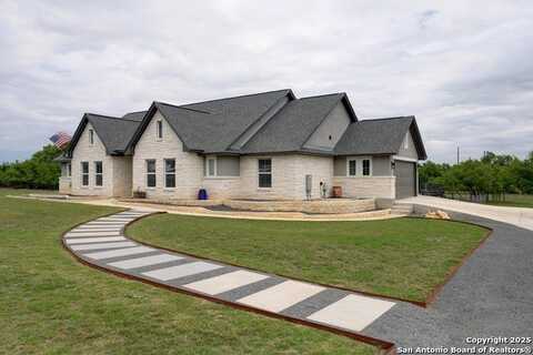 115 S Calvin Barrett, Blanco, TX 78606