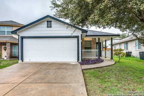 6807 Cougar Clf, San Antonio, TX 78242