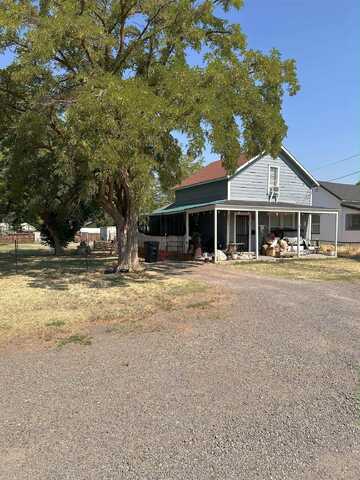 120 S 12TH, Montague, CA 96064