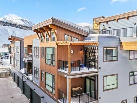 75 W 4TH STREET, Silverthorne, CO 80498
