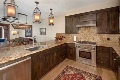610 COLUMBINE ROAD, Breckenridge, CO 80424