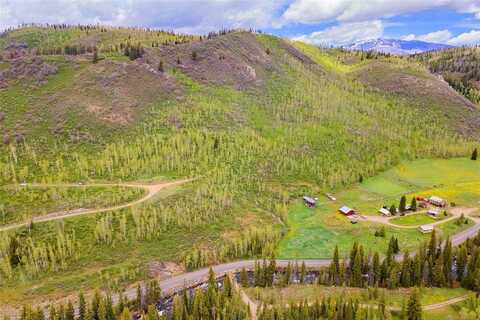 56255 ZIRKEL VIEW LANE, Clark, CO 80428