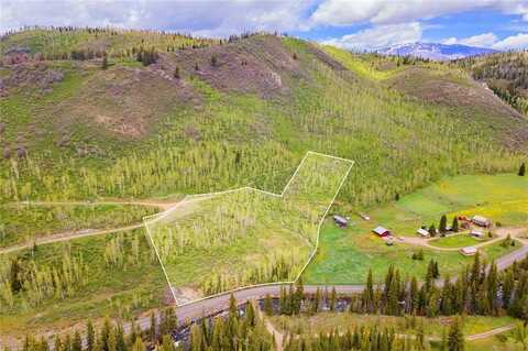 56255 ZIRKEL VIEW LANE, Clark, CO 80428