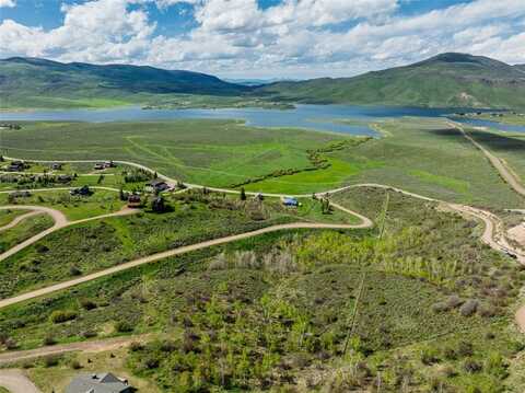 23540 CRESENT WAY, Oak Creek, CO 80467