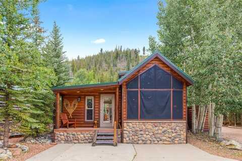 85 REVETT DRIVE, Breckenridge, CO 80424