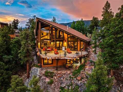 31 PINNACLE LANE, Dillon, CO 80435