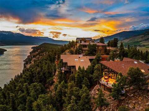 31 PINNACLE LANE, Dillon, CO 80435