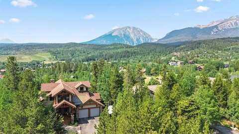 1730 RED HAWK ROAD, Silverthorne, CO 80498