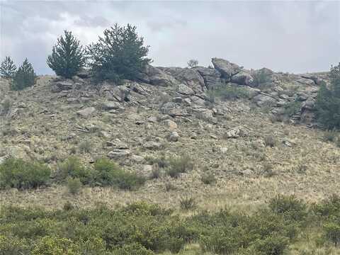 924 MUSTANG ROAD, Como, CO 80432
