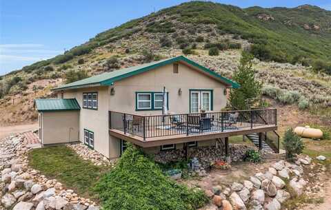 17550 W US HIGHWAY 40, Steamboat Springs, CO 80487