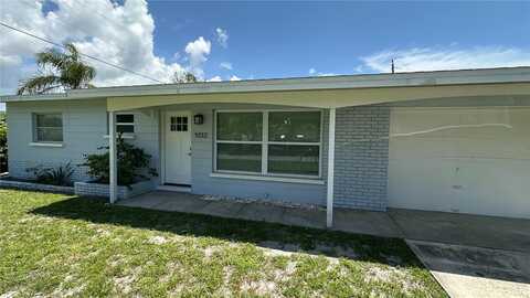 5132 LAHAINA DRIVE, SARASOTA, FL 34232