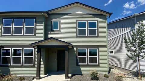 5209 E Frederick Ave, Spokane, WA 99217