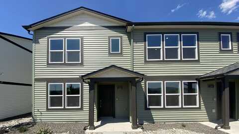 5123 E Frederick Ave, Spokane, WA 99217