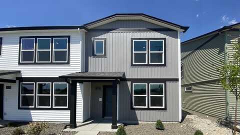 5121 E Frederick Ave, Spokane, WA 99217