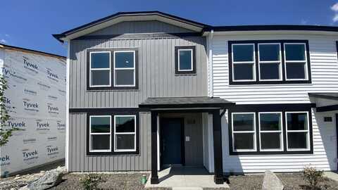 5115 E Frederick Ave, Spokane, WA 99217