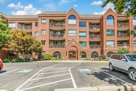221 E Rockwood Blvd, Spokane, WA 99202