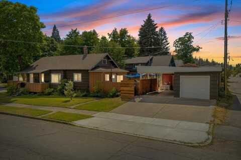 421 S 11th St, Coeur d Alene, ID 83814