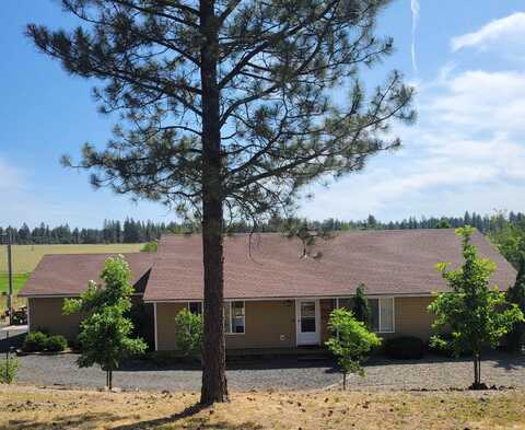 15515 S Curtis Rd, Cheney, WA 99004