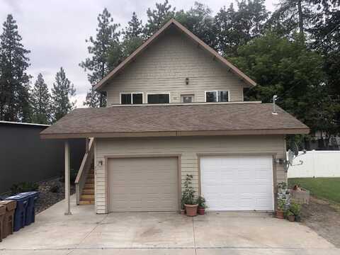 751 S Scott St, Spokane, WA 99202