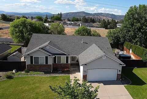6416 W Sundance Dr, Spokane, WA 99208