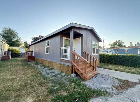 11920 E Mansfield Ave, Spokane Valley, WA 99206