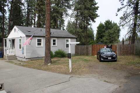 3222 W 14th Ave, Spokane, WA 99224