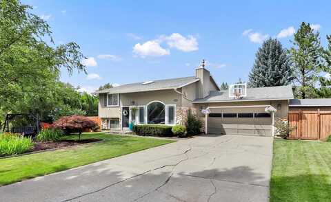 2019 E 56th Ave, Spokane, WA 99223