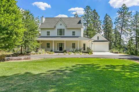 10803 S Freya Rd, Spokane, WA 99223