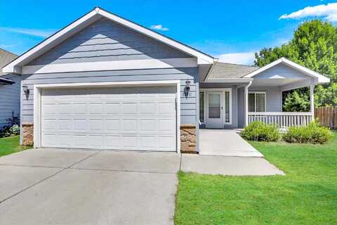 18711 E Baldwin Ct, Greenacres, WA 99016