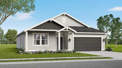 5328 N Sun Beam Ln, Spokane, WA 99217