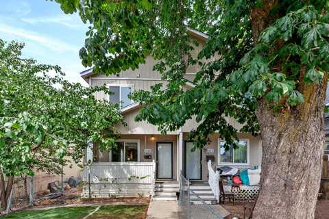 2424 W Dean Ave, Spokane, WA 99201